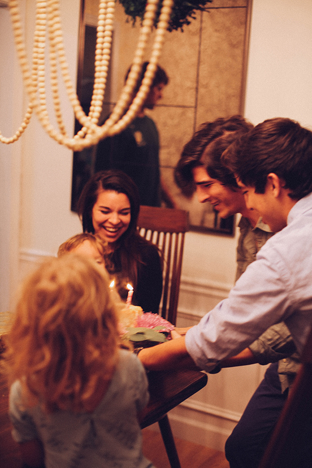 birthday