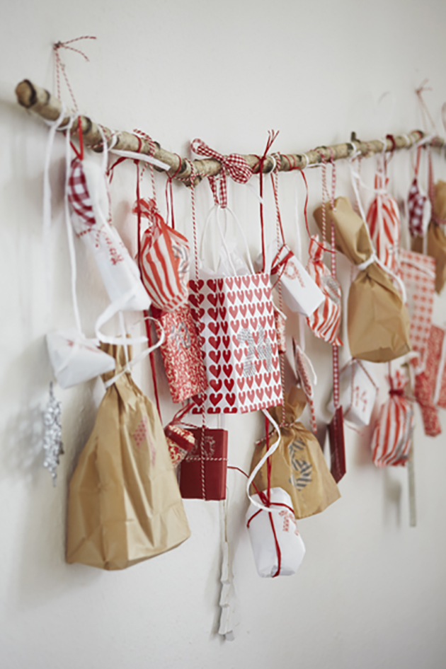 package advent calendar