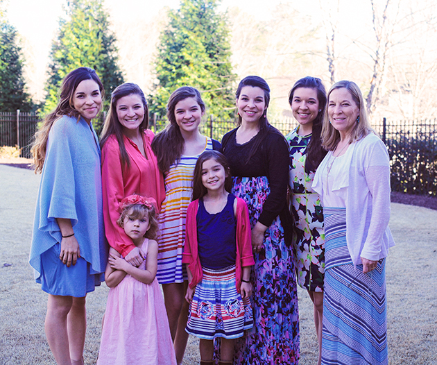 family