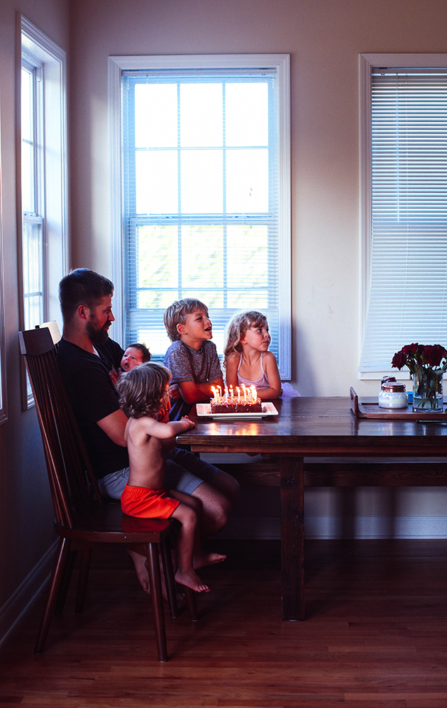 birthdays