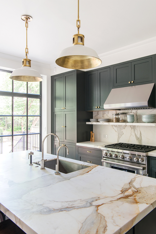 kitchen scheme