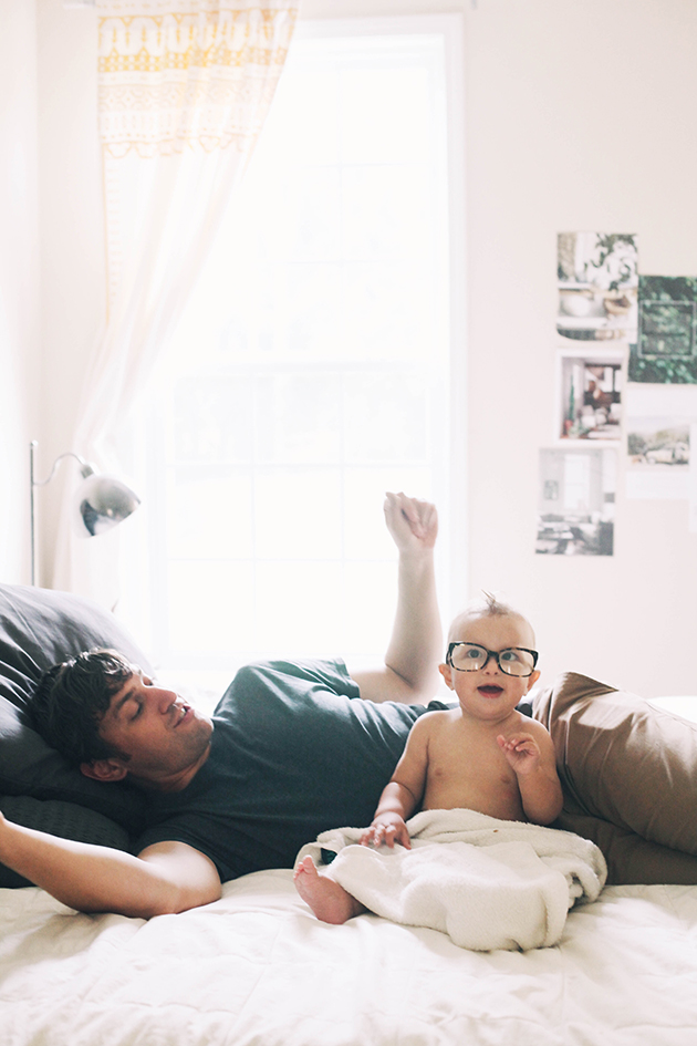 baby specs