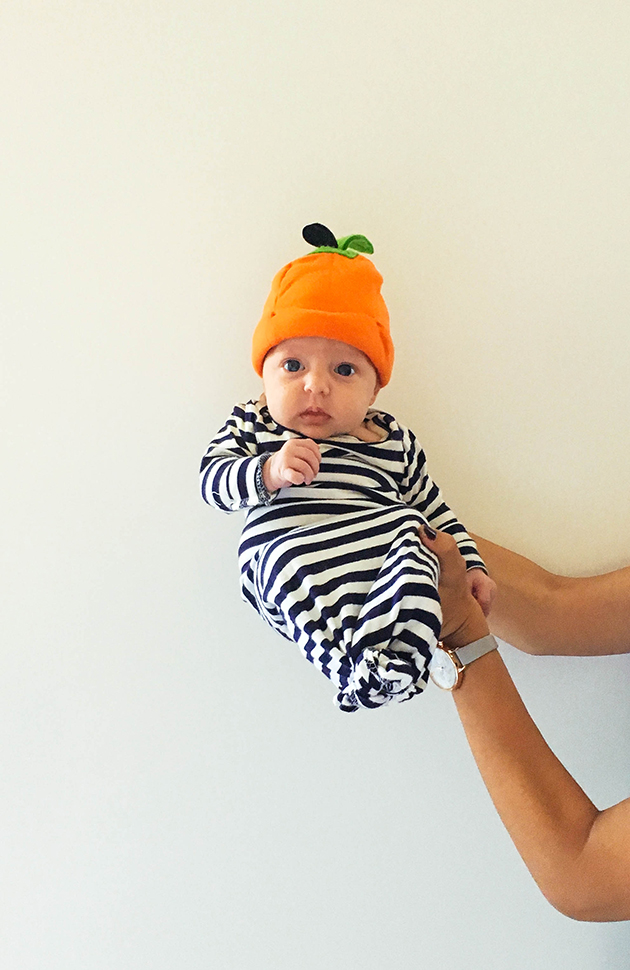 little-pumpkin