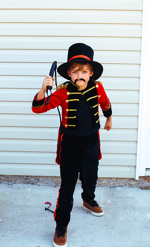 ringmaster