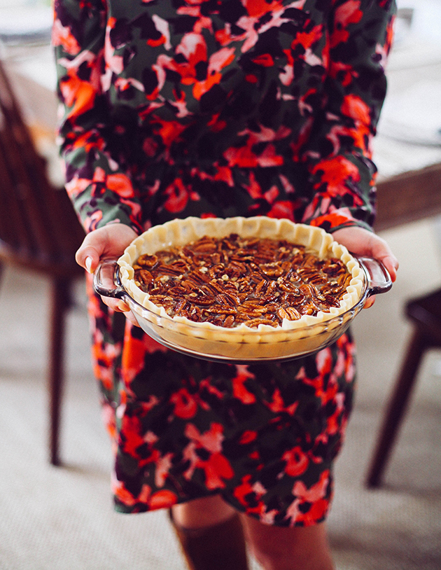 pecan-pie
