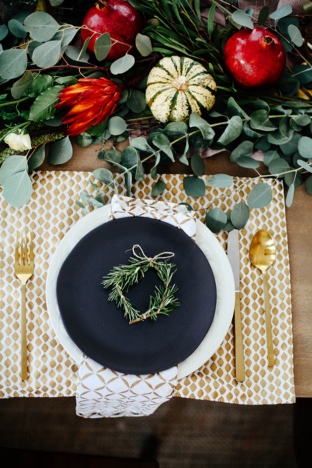 place-setting