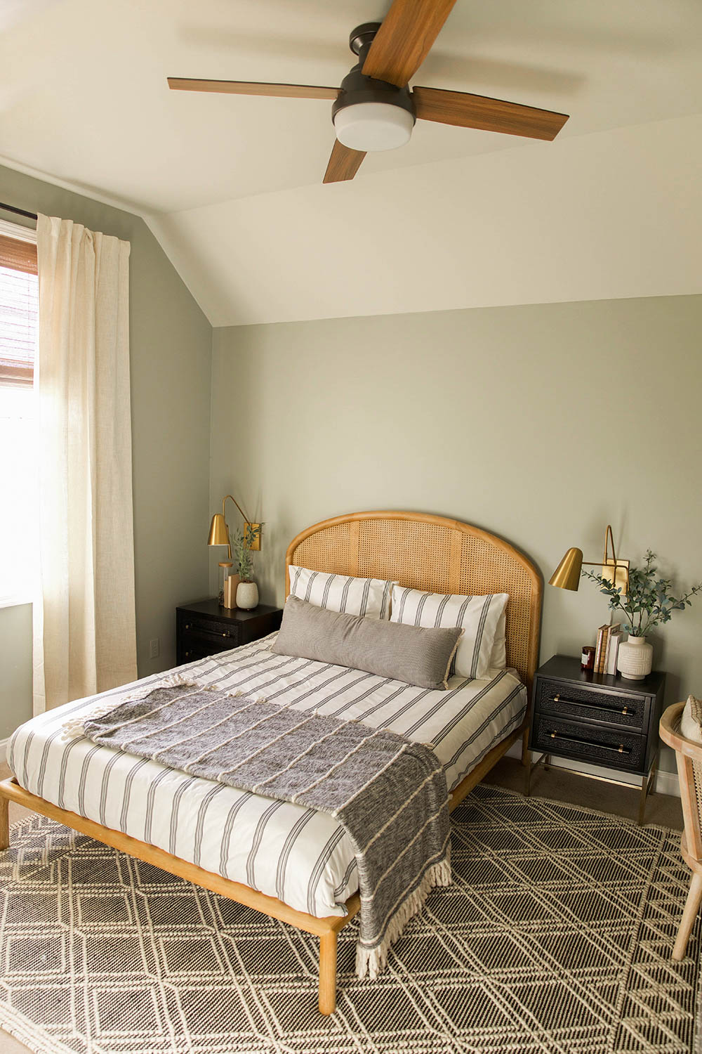 guest bedroom design