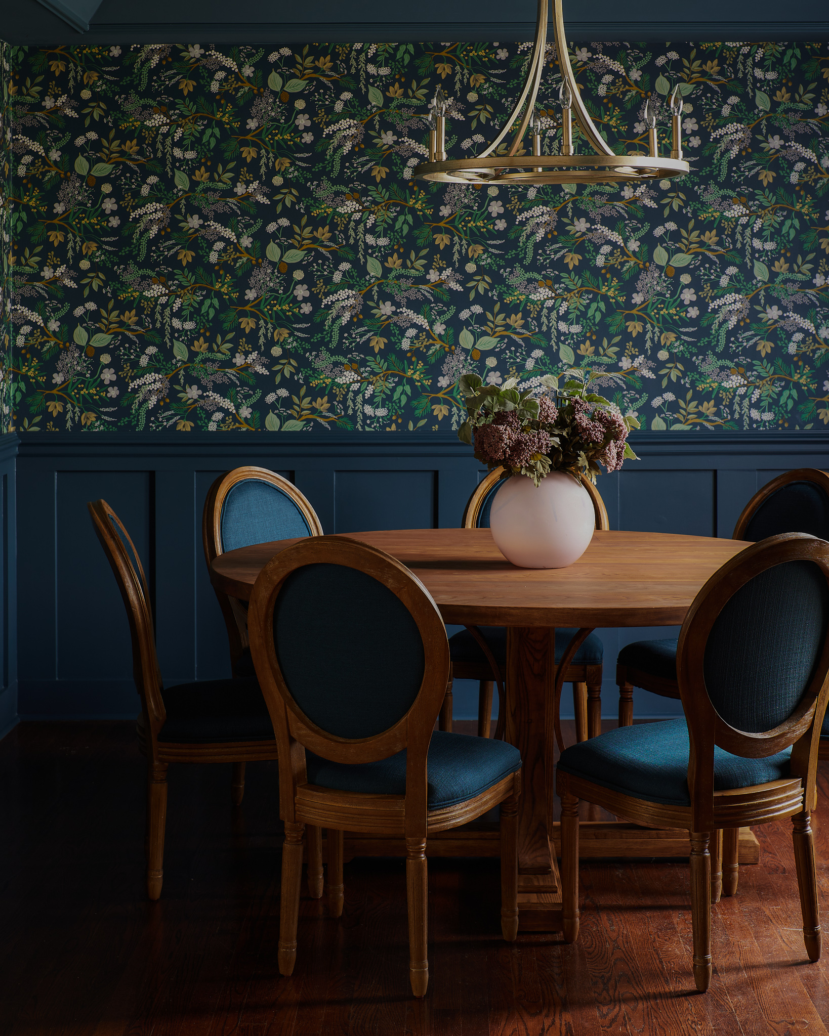 dining room design