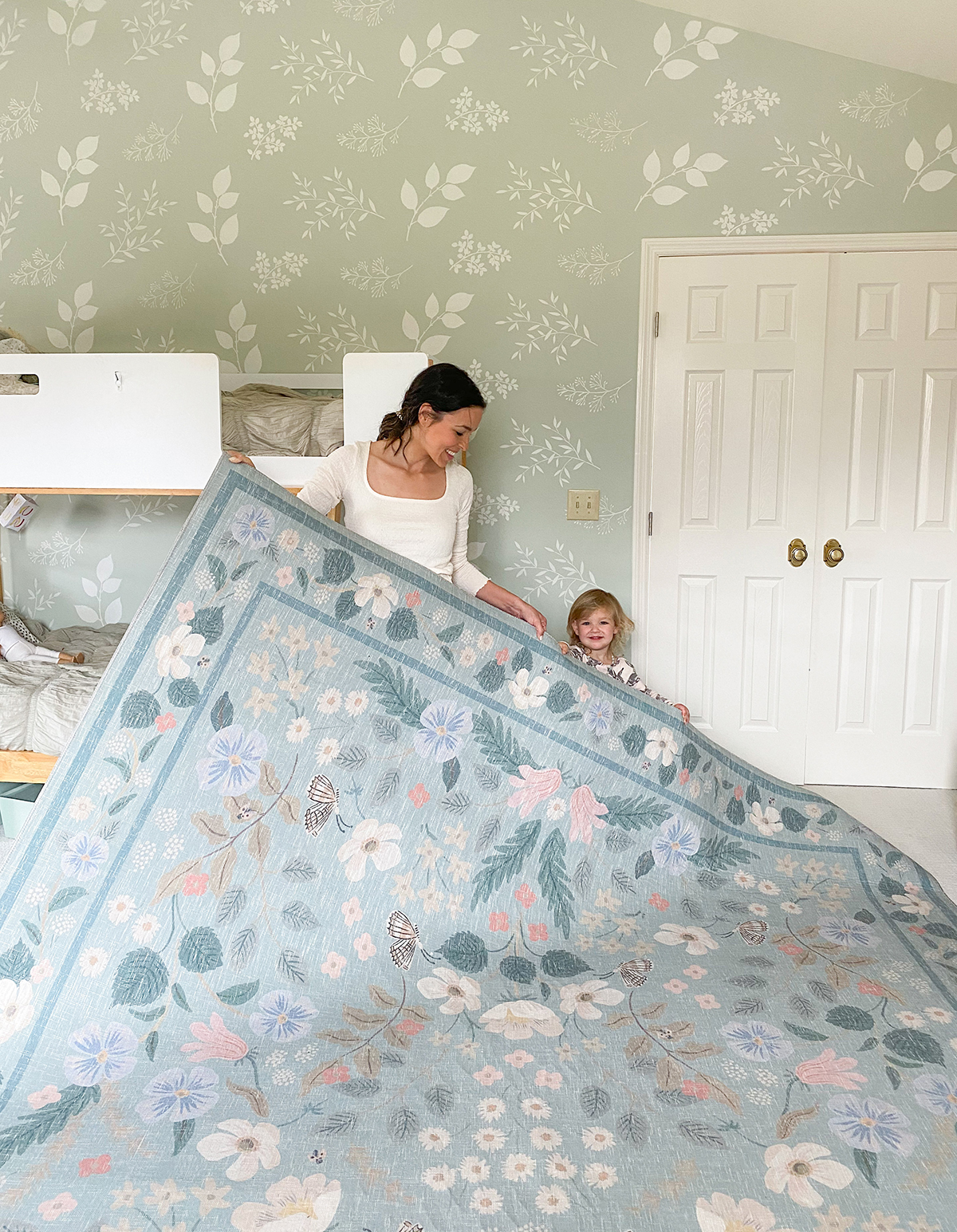 willow rug