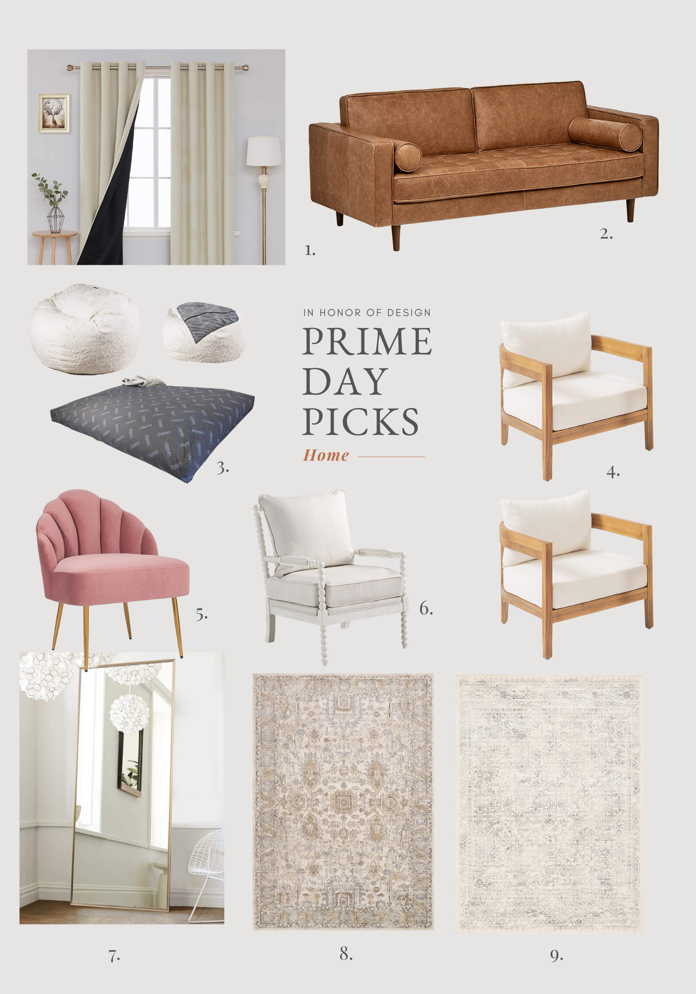 amazon Prime day home 