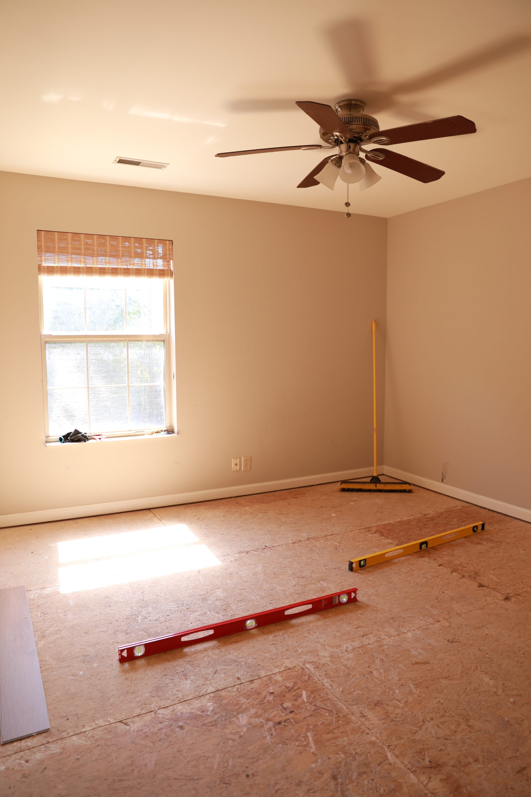 flooring