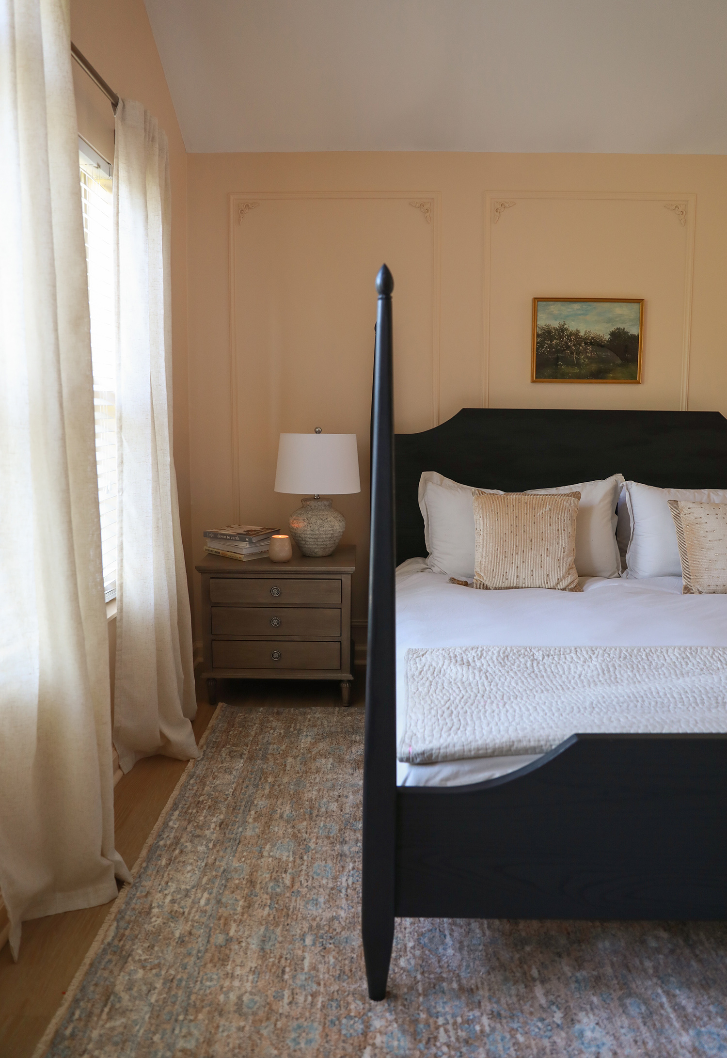bedroom design