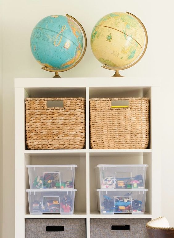 lego storage ideas