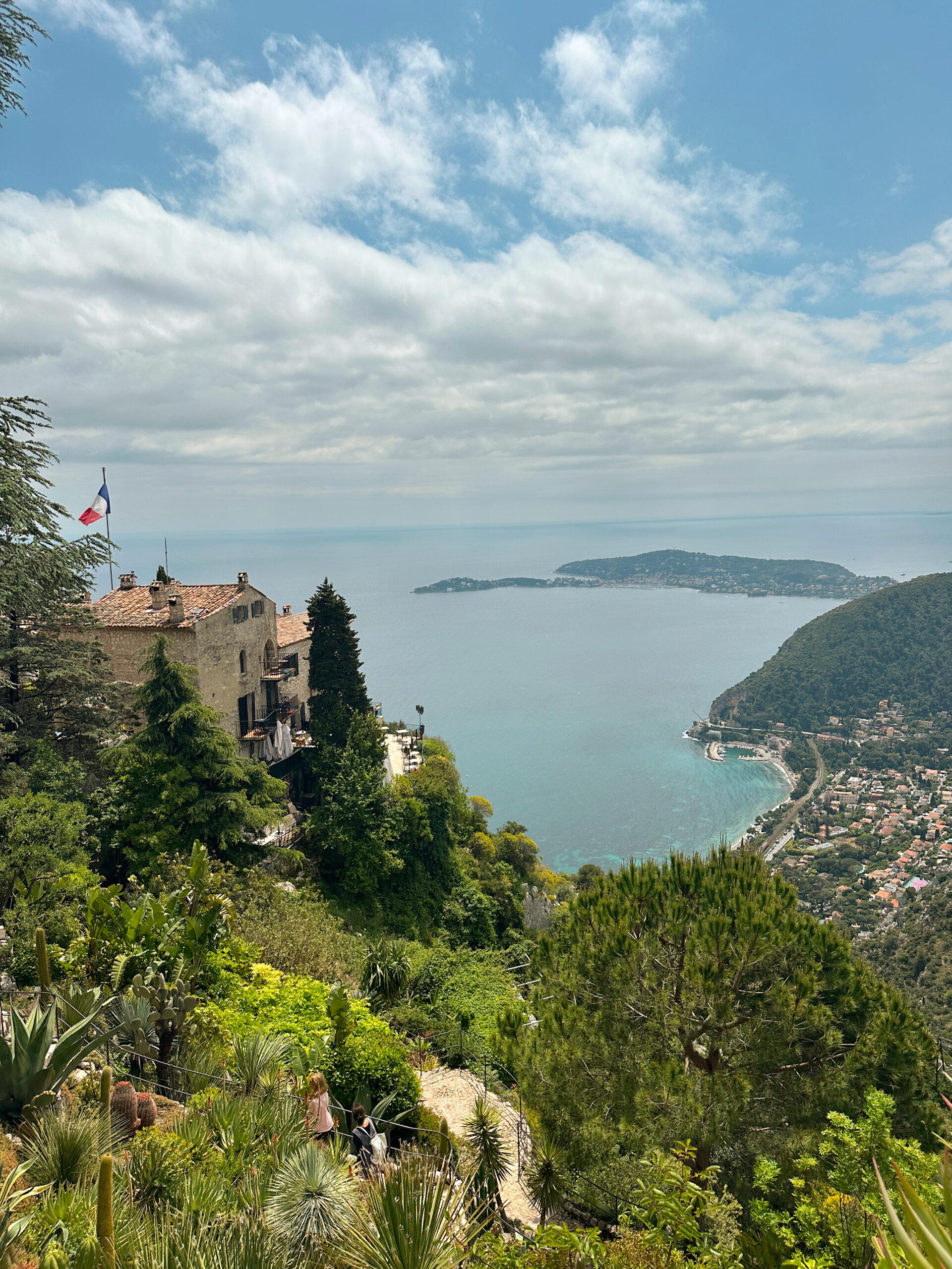 Eze france