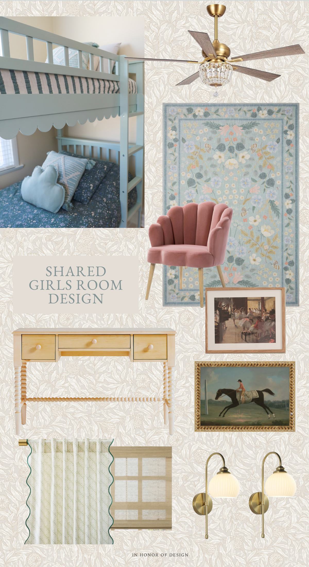 girls room design bedroom