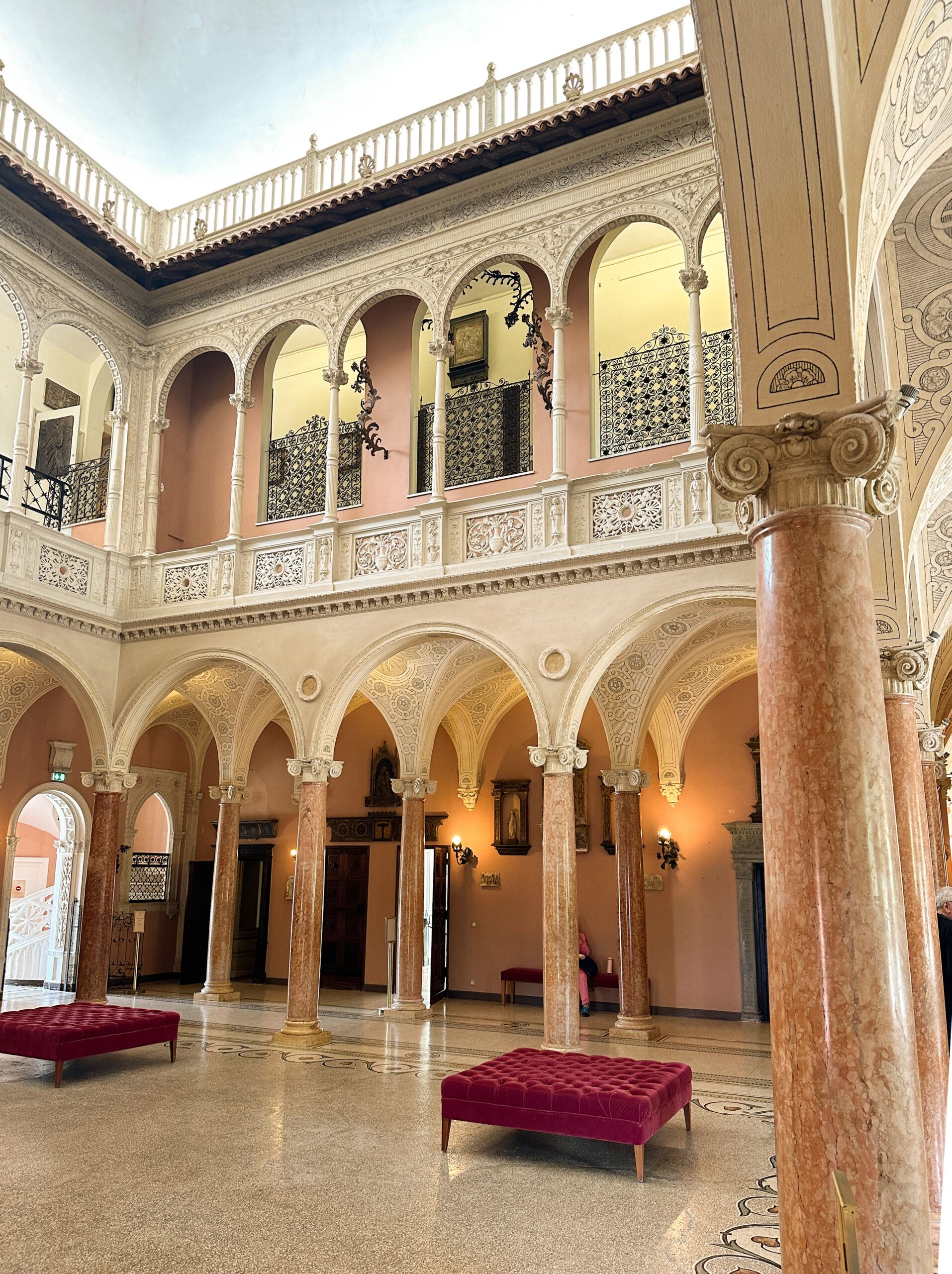 ephrussi de rothschild