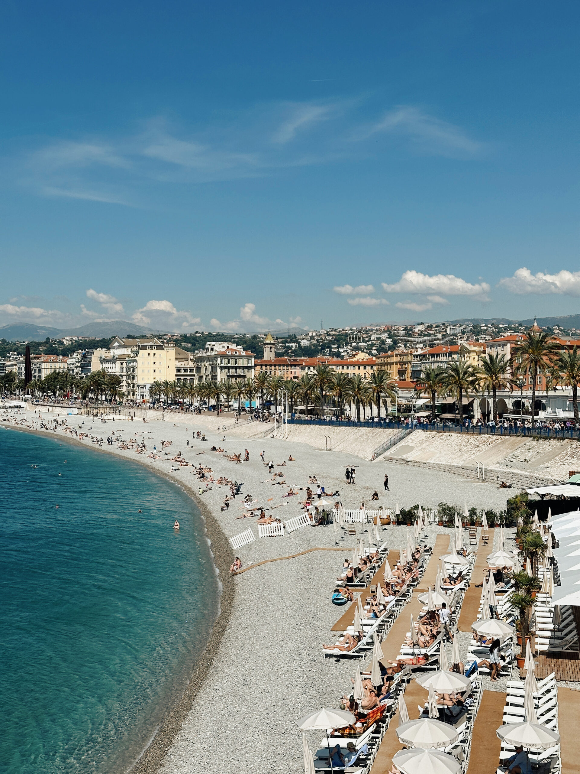 nice france beach club