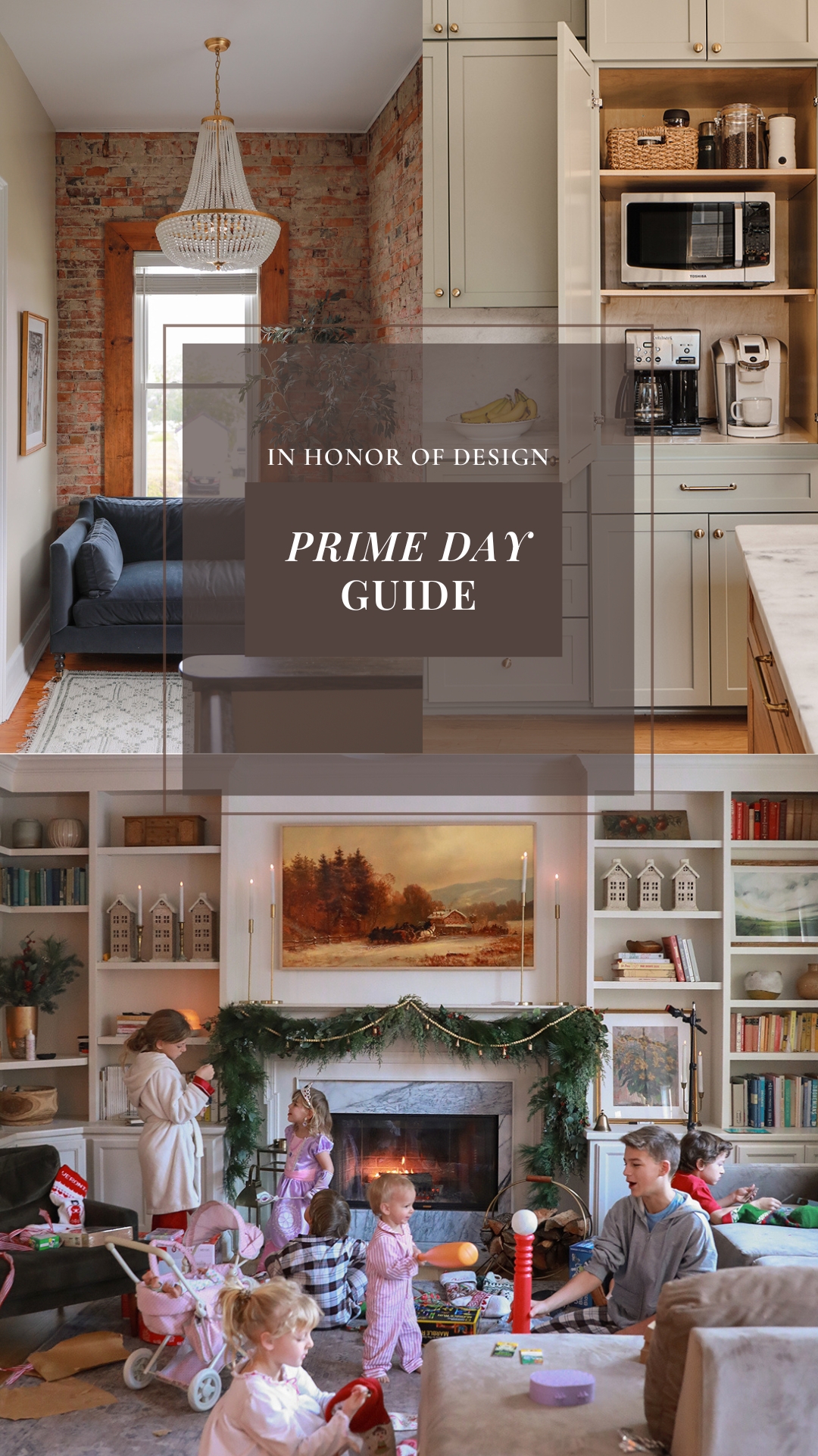 amazon prime day guide