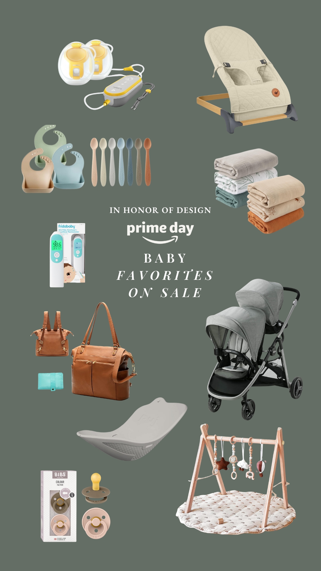 baby favorites on sale for prime day